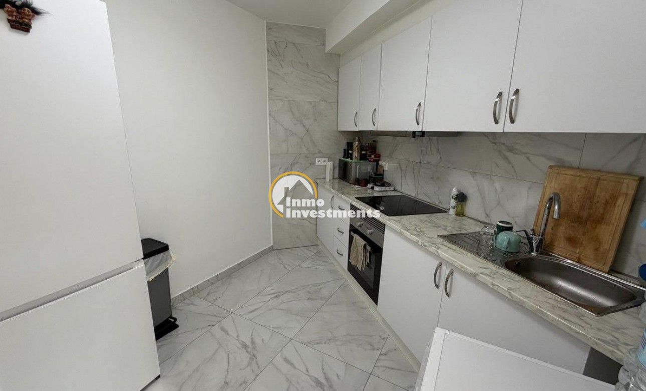 Revente privée - Appartement - Torrevieja - Curva Del Palangre