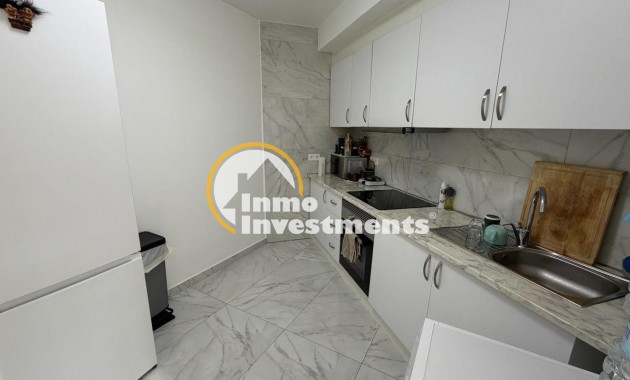 Revente privée - Appartement - Torrevieja - Curva Del Palangre