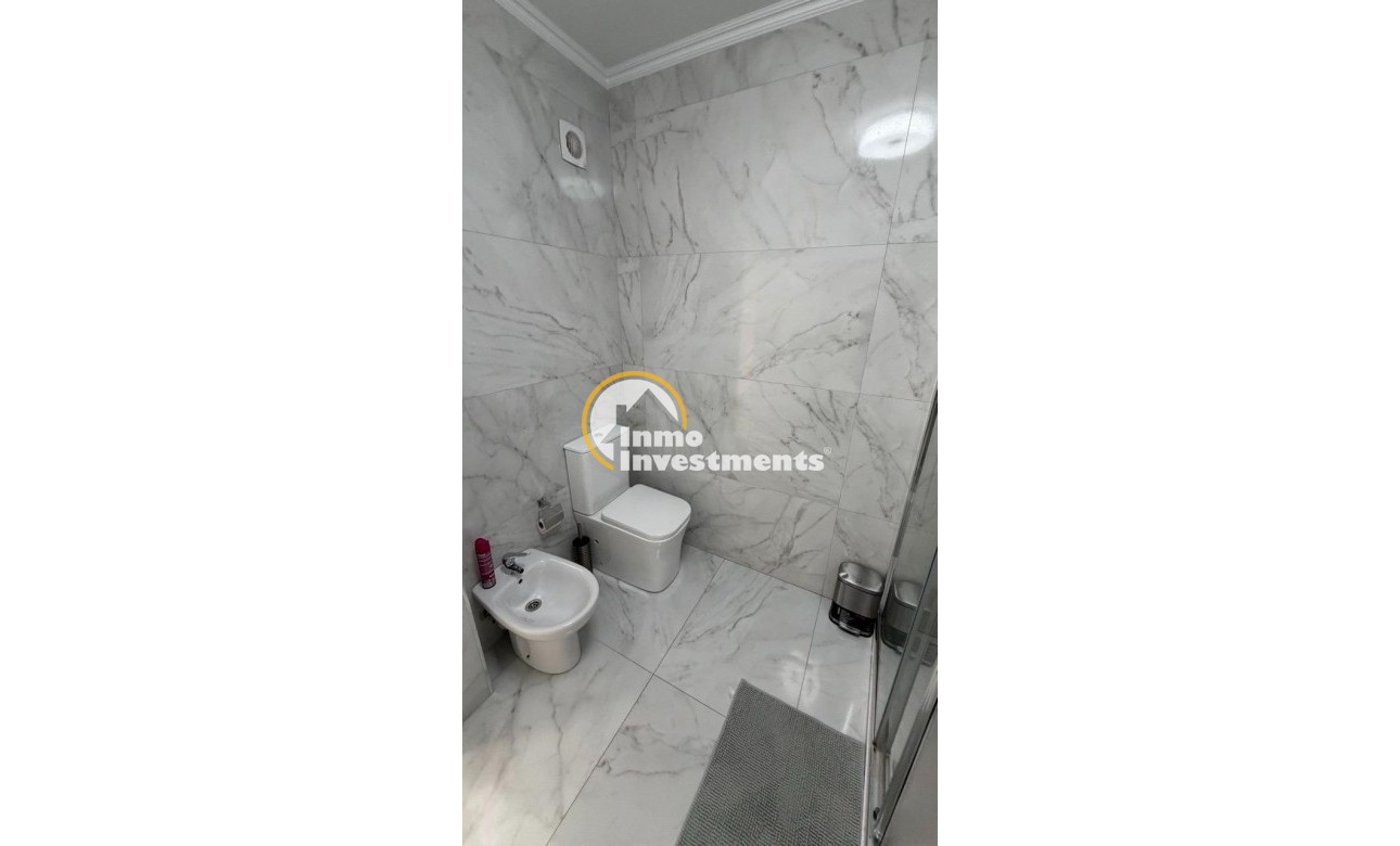 Revente privée - Appartement - Torrevieja - Curva Del Palangre