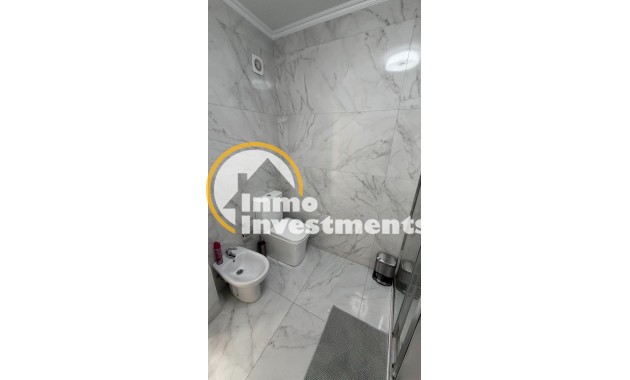Revente privée - Appartement - Torrevieja - Curva Del Palangre