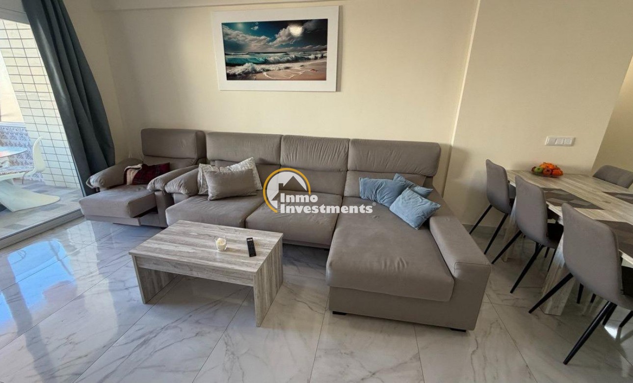 Revente privée - Appartement - Torrevieja - Curva Del Palangre