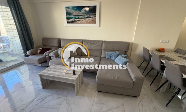 Revente privée - Appartement - Torrevieja - Curva Del Palangre