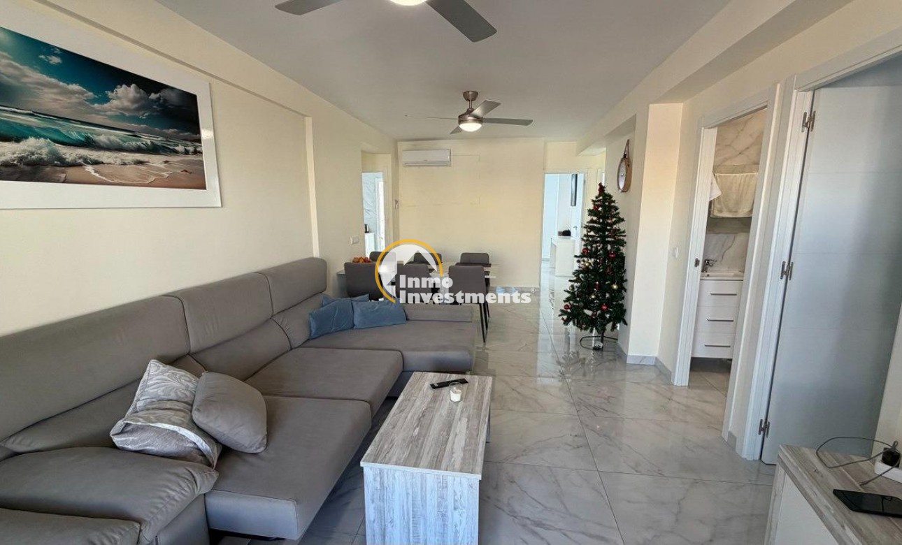 Revente privée - Appartement - Torrevieja - Curva Del Palangre