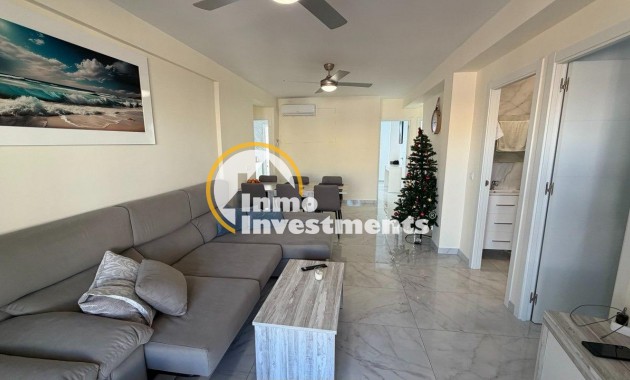 Revente privée - Appartement - Torrevieja - Curva Del Palangre