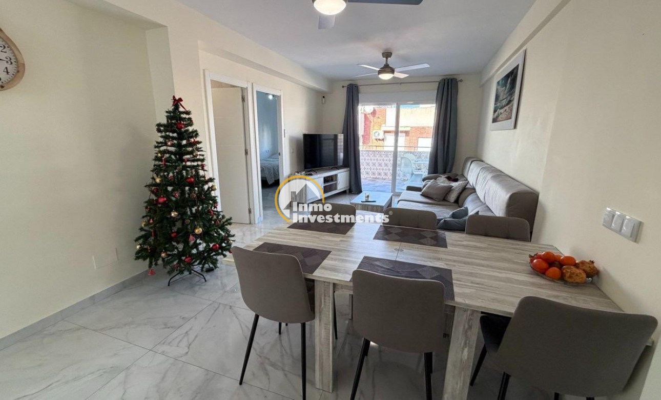 Revente privée - Appartement - Torrevieja - Curva Del Palangre