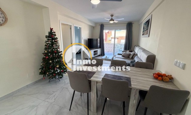 Revente privée - Appartement - Torrevieja - Curva Del Palangre