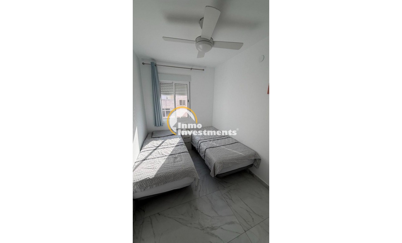 Revente privée - Appartement - Torrevieja - Curva Del Palangre