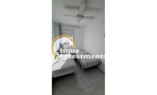 Revente privée - Appartement - Torrevieja - Curva Del Palangre