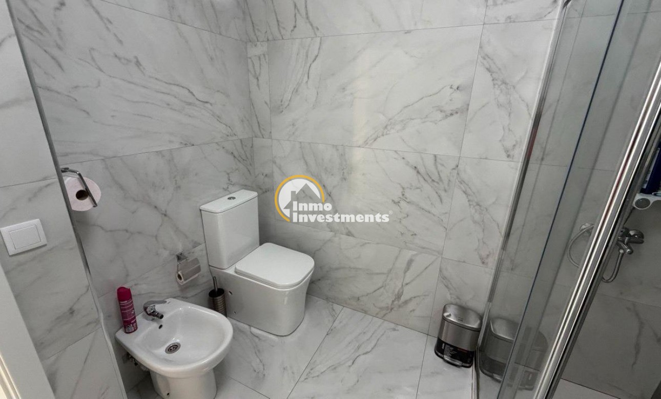 Revente privée - Appartement - Torrevieja - Curva Del Palangre