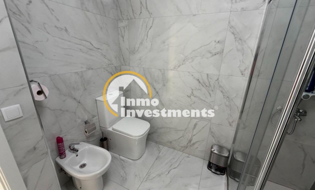 Revente privée - Appartement - Torrevieja - Curva Del Palangre