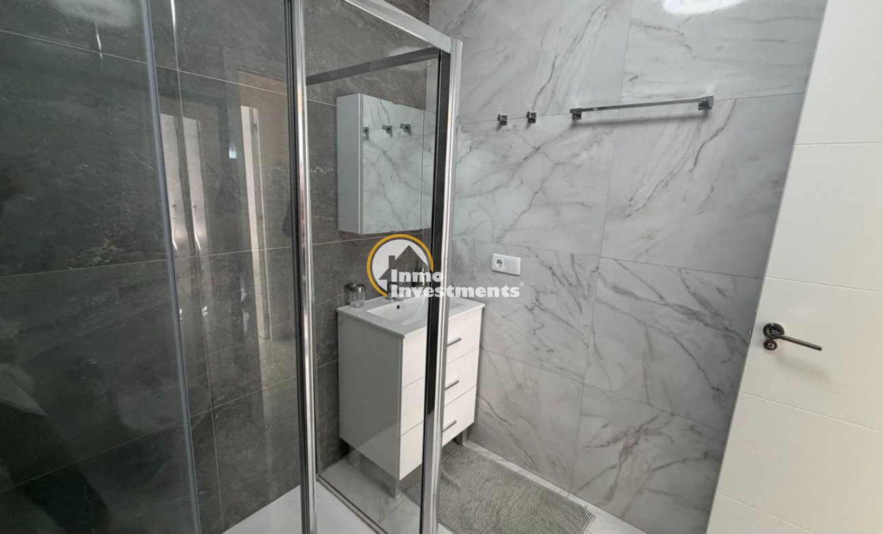 Revente privée - Appartement - Torrevieja - Curva Del Palangre