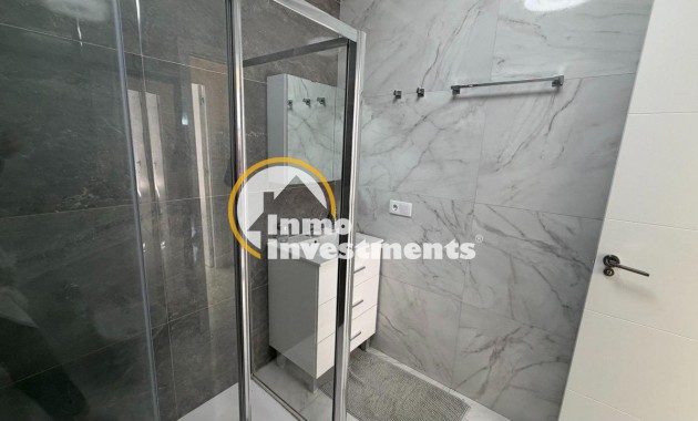 Revente privée - Appartement - Torrevieja - Curva Del Palangre