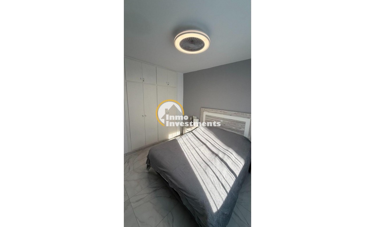 Revente privée - Appartement - Torrevieja - Curva Del Palangre