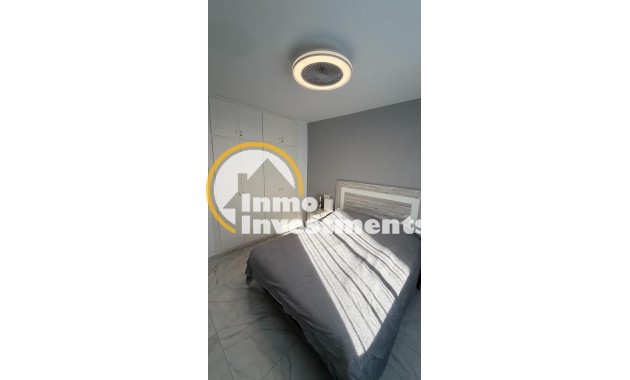 Revente privée - Appartement - Torrevieja - Curva Del Palangre