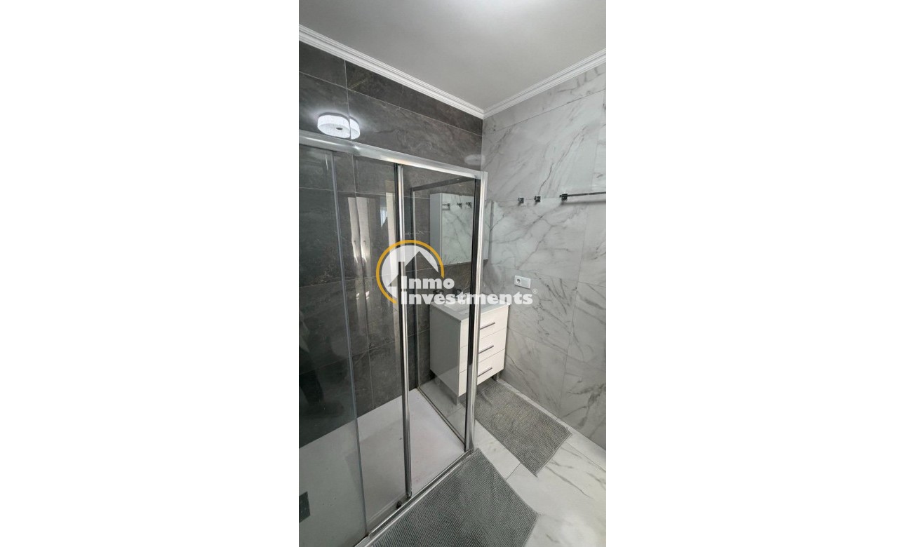 Revente privée - Appartement - Torrevieja - Curva Del Palangre