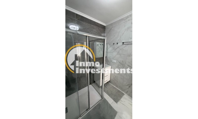Revente privée - Appartement - Torrevieja - Curva Del Palangre