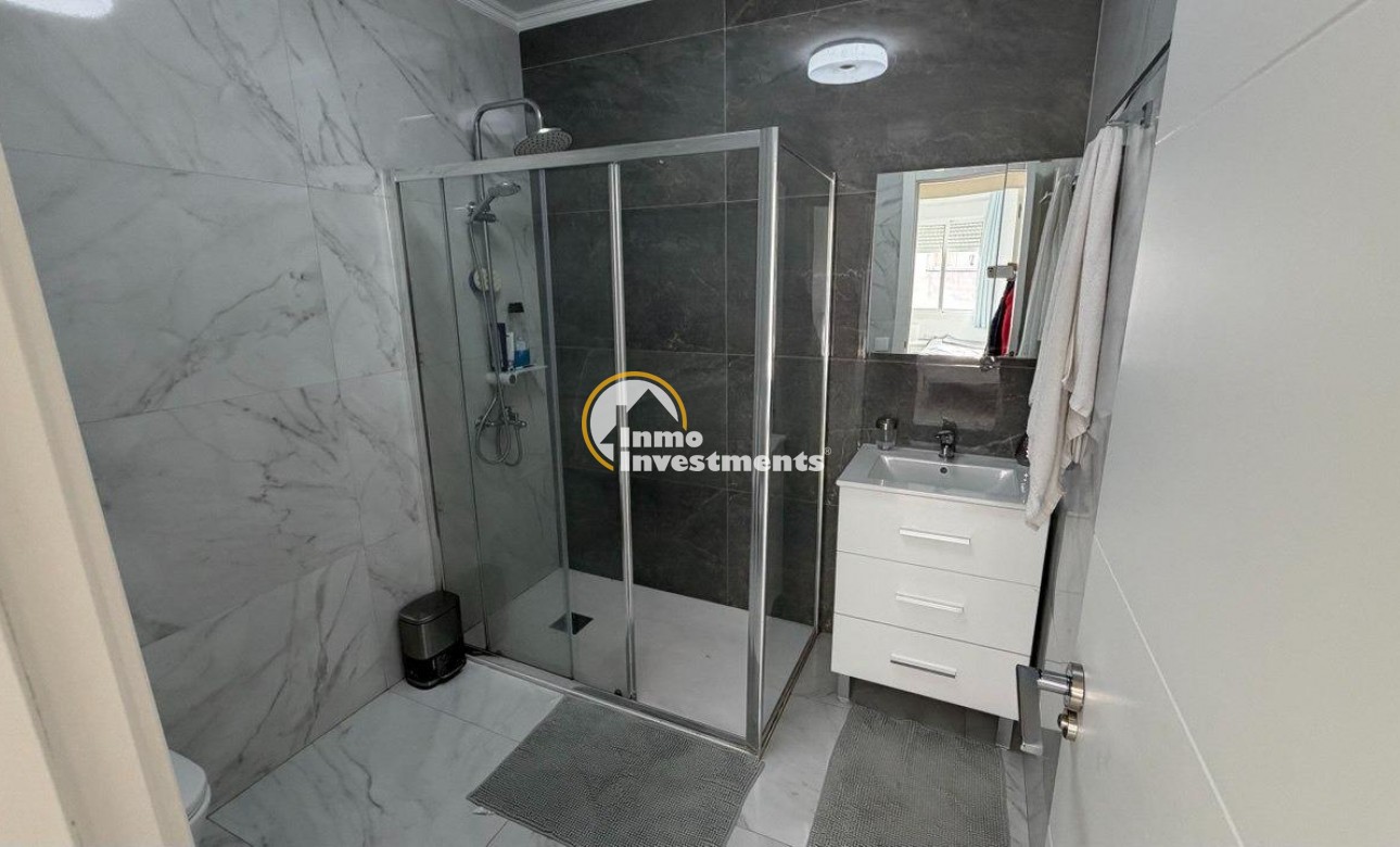 Revente privée - Appartement - Torrevieja - Curva Del Palangre