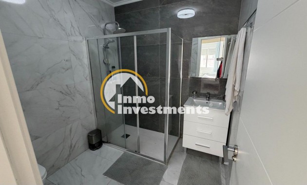 Revente privée - Appartement - Torrevieja - Curva Del Palangre