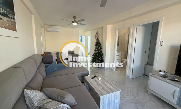 Revente privée - Appartement - Torrevieja - Curva Del Palangre