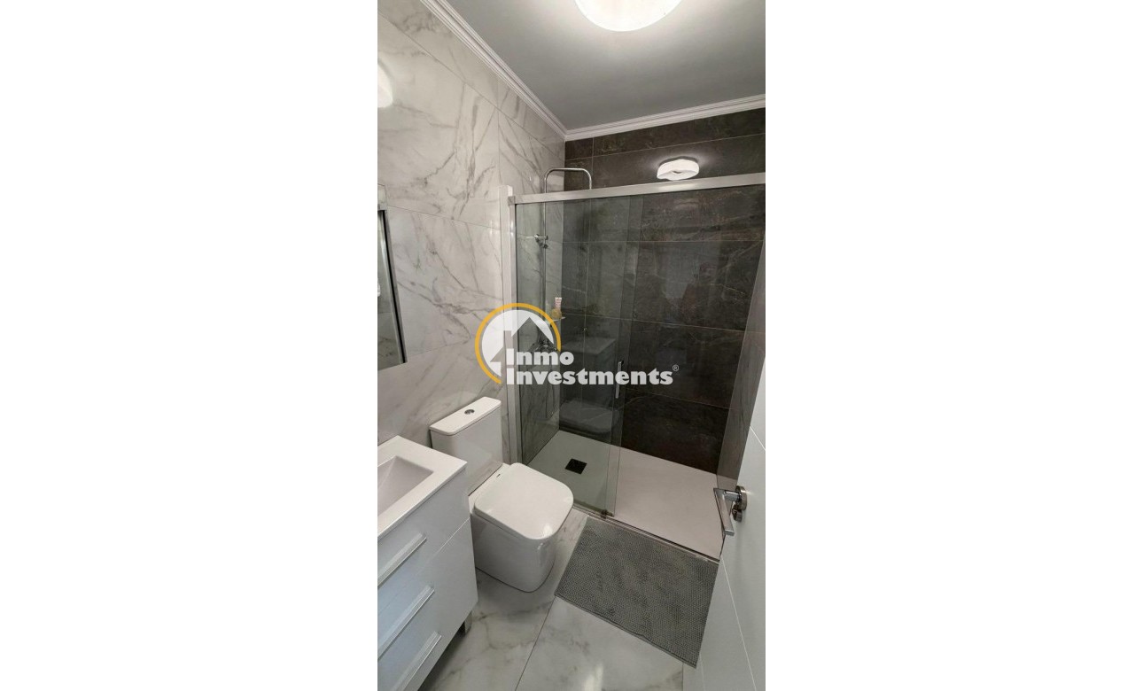 Revente privée - Appartement - Torrevieja - Curva Del Palangre