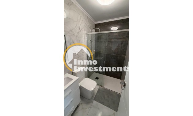 Revente privée - Appartement - Torrevieja - Curva Del Palangre