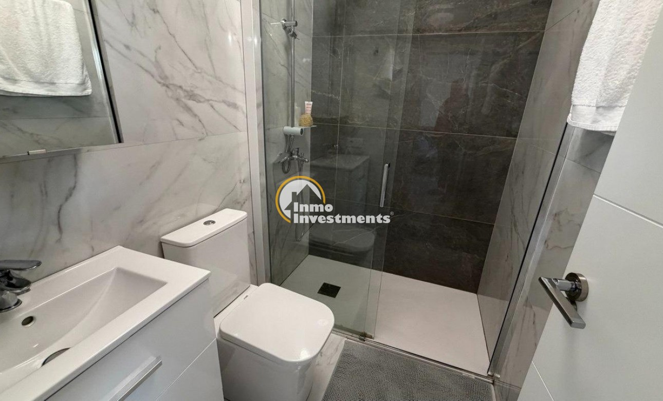 Revente privée - Appartement - Torrevieja - Curva Del Palangre
