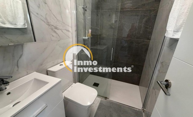 Revente privée - Appartement - Torrevieja - Curva Del Palangre