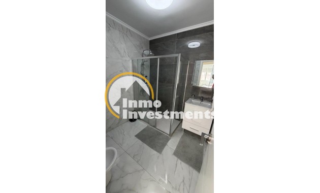 Revente privée - Appartement - Torrevieja - Curva Del Palangre