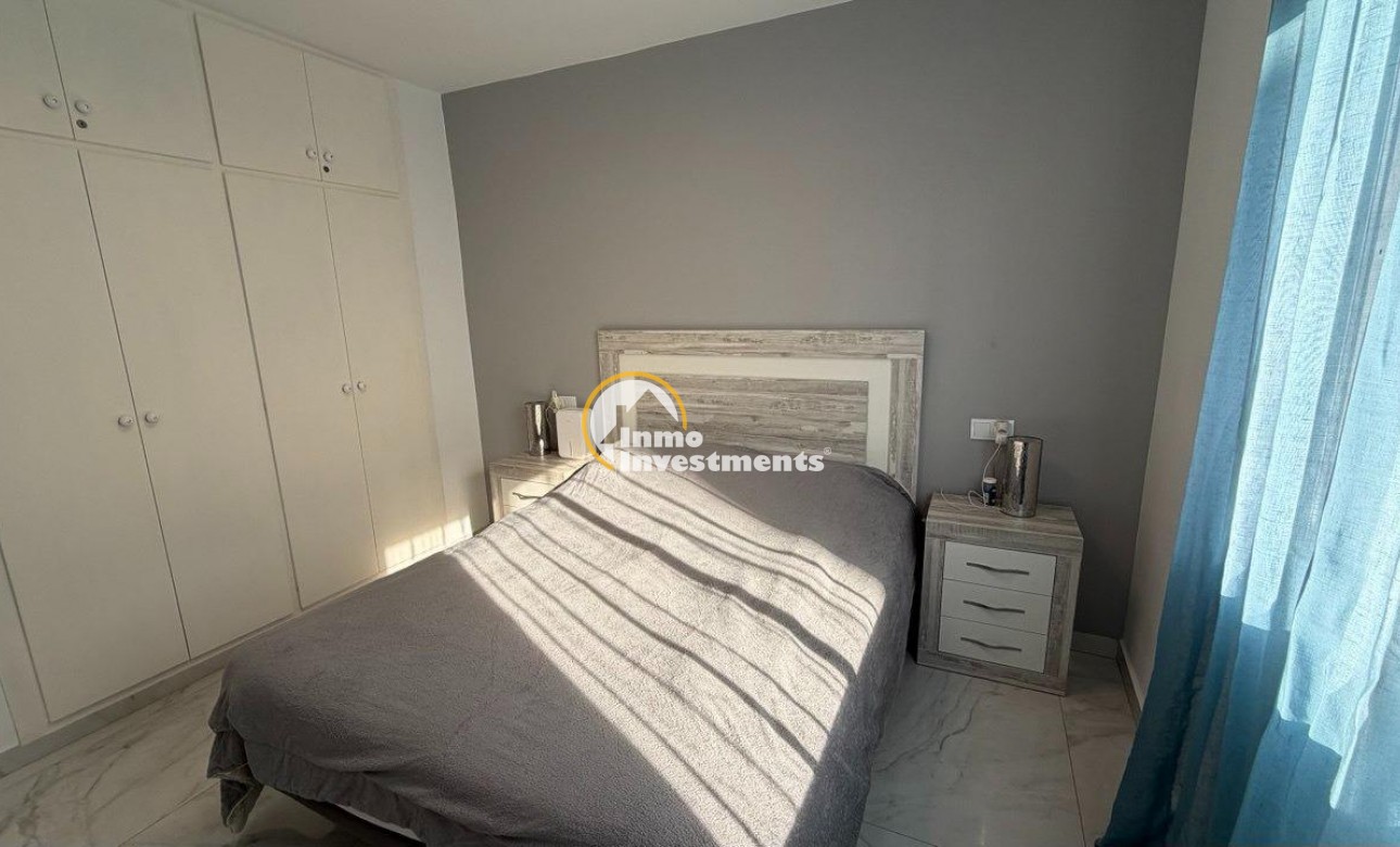 Revente privée - Appartement - Torrevieja - Curva Del Palangre