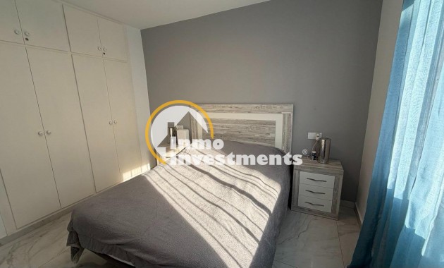 Revente privée - Appartement - Torrevieja - Curva Del Palangre