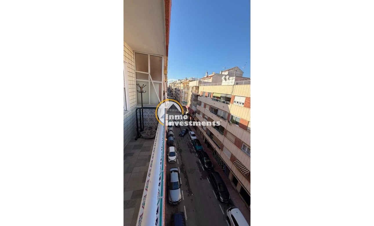 Revente privée - Appartement - Torrevieja - Curva Del Palangre