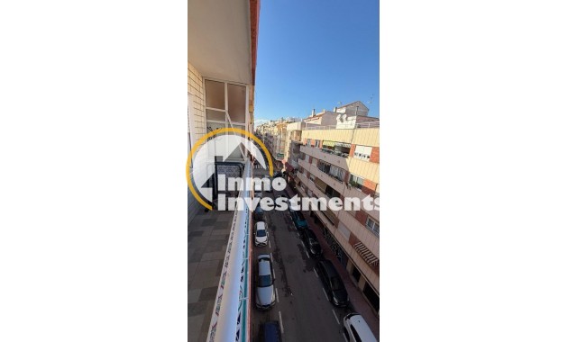 Revente privée - Appartement - Torrevieja - Curva Del Palangre