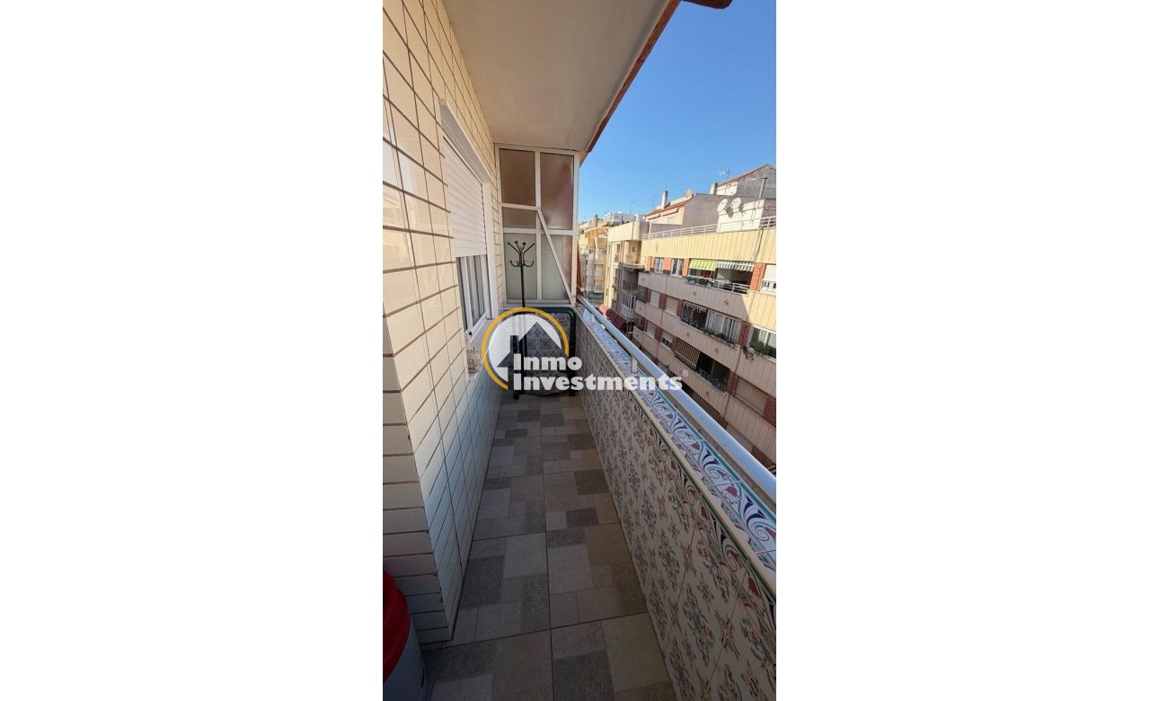 Revente privée - Appartement - Torrevieja - Curva Del Palangre
