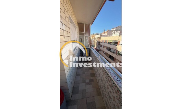 Revente privée - Appartement - Torrevieja - Curva Del Palangre