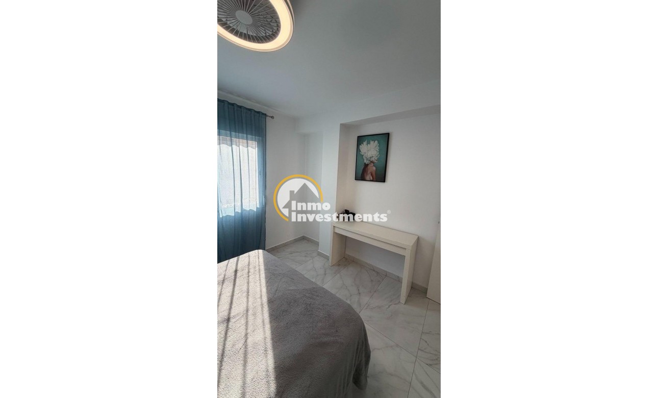 Revente privée - Appartement - Torrevieja - Curva Del Palangre