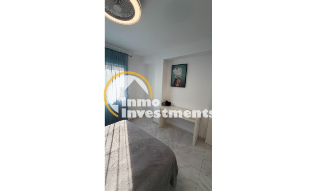 Revente privée - Appartement - Torrevieja - Curva Del Palangre