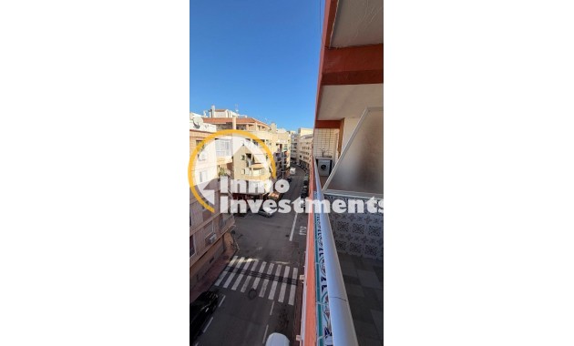 Revente privée - Appartement - Torrevieja - Curva Del Palangre