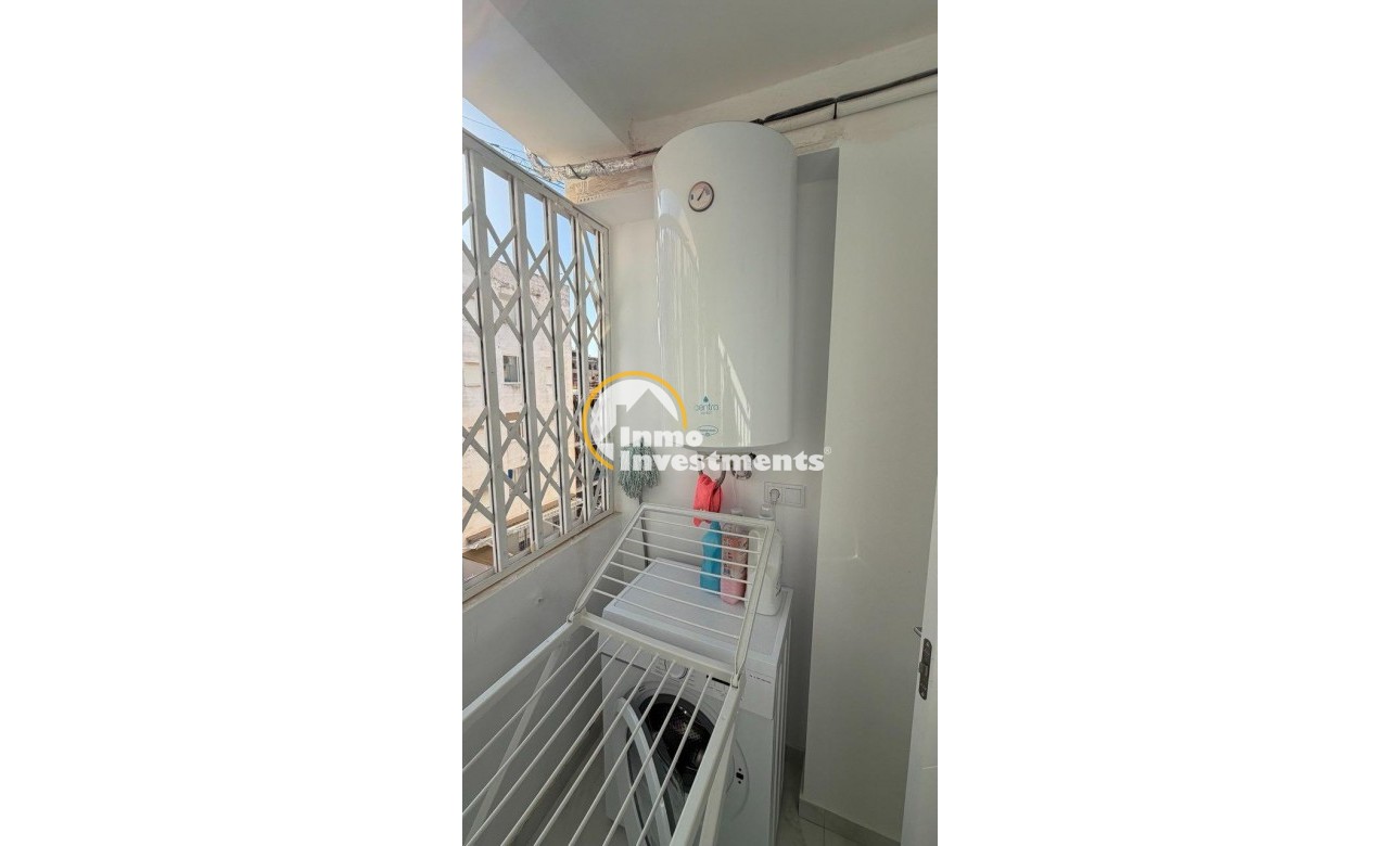 Revente privée - Appartement - Torrevieja - Curva Del Palangre