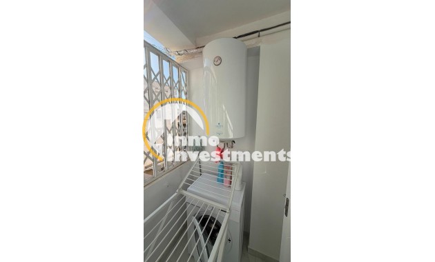 Revente privée - Appartement - Torrevieja - Curva Del Palangre