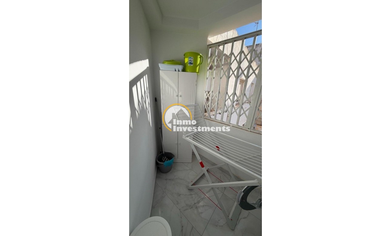 Revente privée - Appartement - Torrevieja - Curva Del Palangre