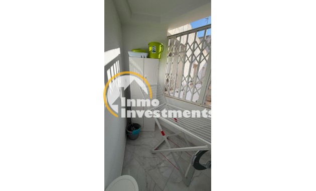 Revente privée - Appartement - Torrevieja - Curva Del Palangre