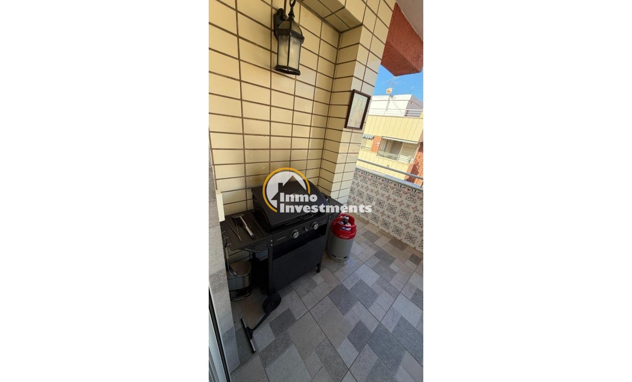 Revente privée - Appartement - Torrevieja - Curva Del Palangre