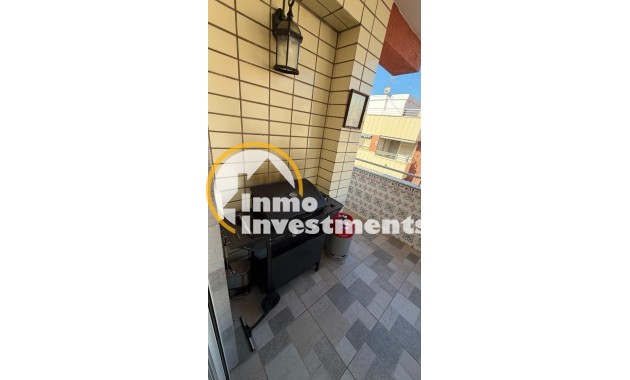 Revente privée - Appartement - Torrevieja - Curva Del Palangre