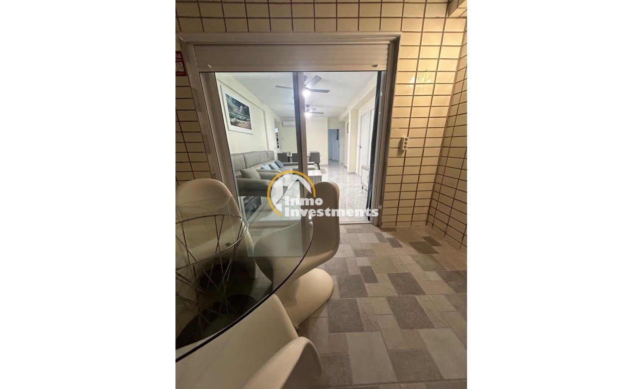 Revente privée - Appartement - Torrevieja - Curva Del Palangre