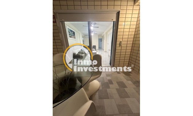 Revente privée - Appartement - Torrevieja - Curva Del Palangre