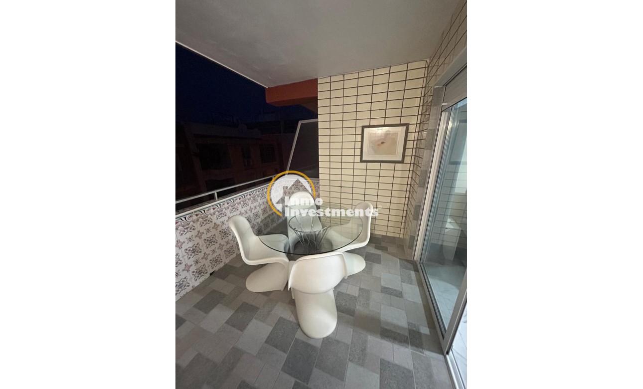 Revente privée - Appartement - Torrevieja - Curva Del Palangre