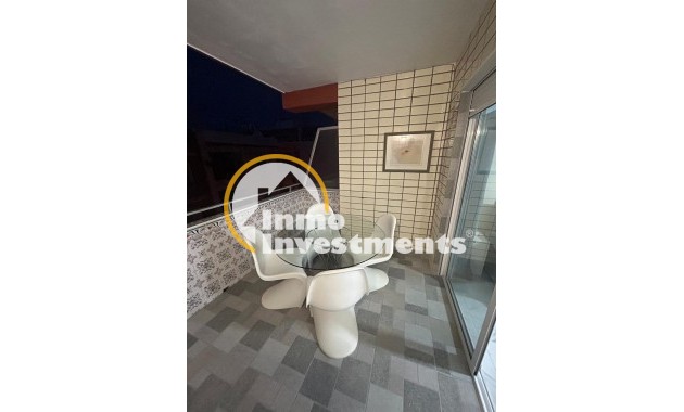 Revente privée - Appartement - Torrevieja - Curva Del Palangre