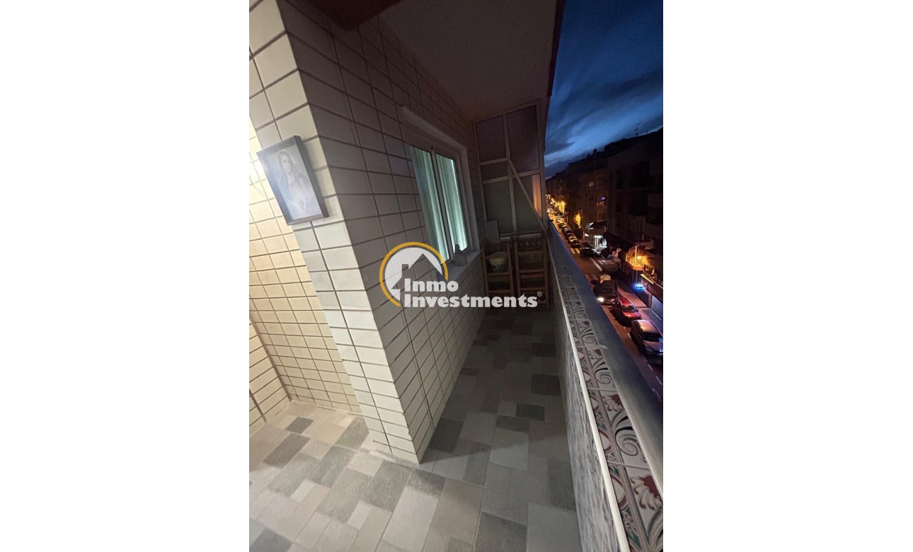 Revente privée - Appartement - Torrevieja - Curva Del Palangre