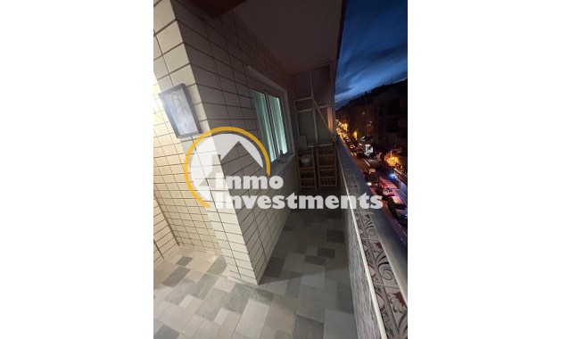 Revente privée - Appartement - Torrevieja - Curva Del Palangre