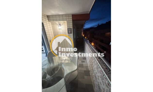 Revente privée - Appartement - Torrevieja - Curva Del Palangre